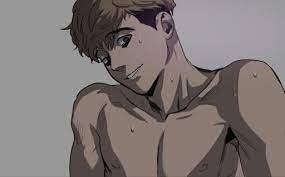 Sangwoo nsfw