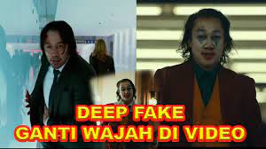 Make sure you are both. Cara Mudah Ganti Wajah Di Video Tanpa Pc Reface Pro Apk Ganti Wajah Di Video Deep Fake Youtube