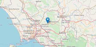Terremoto pozzuoli oggi, nuova scossa ai campi flegrei di magnitudo 1.3 leggi articolo terremoto napoli, scossa lieve con boato nella notte ad agnano e forte odore di zolfo Irpinianews It Terremoto Campania Ultime Notizie Irpinianews It
