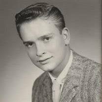 Ronald Lee Pflugh Obituary