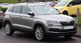 SKODA-KAROQ