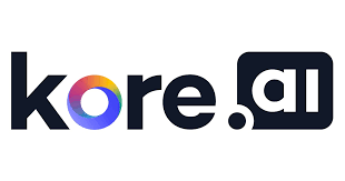 Screenshot of Kore.ai