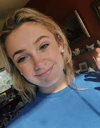 Insta Jane Severin Blonde Hair Green Eyes Blonde With Blue Eyes Hair Pale Skin
