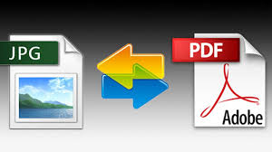 Using Jpg To Pdf Converter Online For Free Online Converter Pdf Online