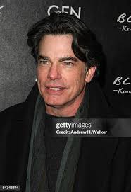 7,104 Peter Walker Photos & High Res Pictures