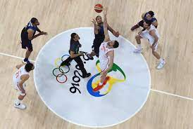 Fue no obstante el segundo triunfo. Espana Y Australia Avanzan A Semis En Baloncesto Olimpico La Prensa Panama