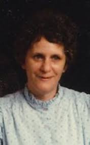 Catherine Eileen Rounds Myers Obituary