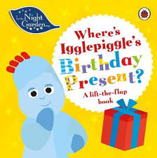 Maybe you would like to learn more about one of these? In The Night Garden Where S Igglepiggle S Birthday Present By In The Night Garden Board Books 9780241447086 Buy Online At The Nile