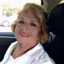 Joan Hendrickson Obituary