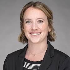 Aimee Hanna's Instagram, Twitter & Facebook