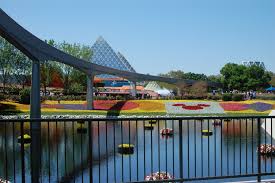 Maybe you would like to learn more about one of these? Epcot International Flower Garden Festival Wikipedia