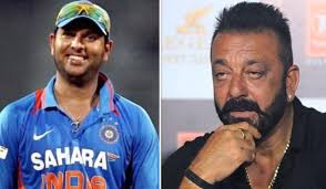 Yuvraj Tweets In Support Of Sanjay Dutt To Defeat Lung Cancer The Week She later went on to accuse the lung cancer patient of smoking marijuana.