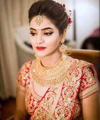 10 best bridal makeup artists in india