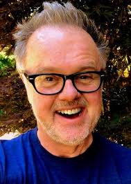 We are always delighted to have Theatre Charlotte favorite, Dennis Delamar 