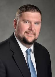 Christopher John Piette, Financial Advisor