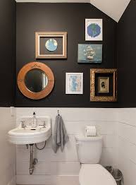 Mar 02, 2020 · why can't i paint a dark room bright white? Paint It Black 15 Bold And Beautiful Dark Walls Design Sponge