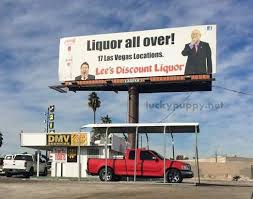 Http Luckypuppy Net Highway Signs Las Vegas Locations