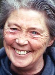 Anne Cameron: a voice like no other