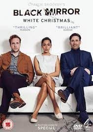 Black Mirror 2014 Special White Christmas Season 2 Episode 4 1h 13min Drama Sci Fi T Black Mirror White Christmas Black Mirror White Christmas Movie