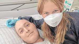 Stammzellenspende für Keno: Entscheidende Phase für ein junges Leben