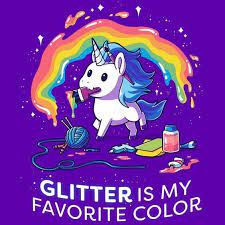 Many people distingush unicorns differently. Exhale Unicorn Pictures Cute Drawings Unicorn Funny