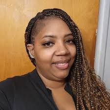 LaShawn Cunningham (@lashawn1203) • Instagram photos and videos