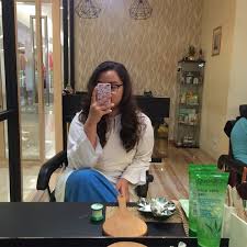 Kedai gunting rambut wangsa walk. Strawberry Hair Studio Salon Barbershop