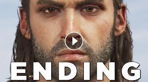 We got the chance to play the game ourselves, so read our review and our comparison with origins to find out what we think. Assassin S Creed Odyssey Full Ending Epilogue Walkthrough Gameplay Part 31 Ac Odyssey