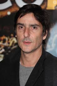 Photo : Yvan Attal est membre du Collectif des cinéastes pour les  travailleurs sans-papiers !