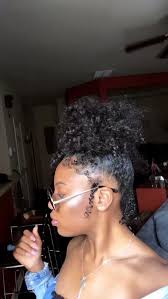 Because of the bends and kinks in curly hair, it's more difficult for the scalp's natural oils to make it down the hair shaft. Pin On Fashion Outfits
