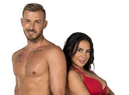 Milla jasmine risque d'être poursuivie en justice pour sa conduite sans permis lorsqu'elle habitait les 10 couples parfaits: Milla Jasmine Et Julien Bert Se Reconcilient Dans Melaa 3 Afriquemidi Com