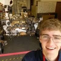 Eric Riehl's Instagram, Twitter & Facebook