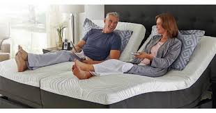 The right size provides the support you need. Split King All Other Sizes Adjustable Bed With Mattress Massage Zero Gravity Remote Control Long Single Matt Blatt