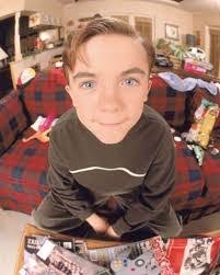 Kevin Weingartner's Instagram, Twitter & Facebook