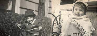 The Upper West Side In The Mid 1940s Ilovetheupperwestside Com