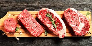 Descubrí la mejor forma de comprar online. Wagyu Beef Meat From Mollendo From Chile