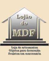 Caixa Mdf Na 25 De Março Lojao Do Mdf Loja De Mdf Porta Guardanapo Mdf Mdf
