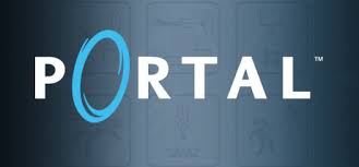An entrance, entry point, or means of entry. Portal Bei Steam
