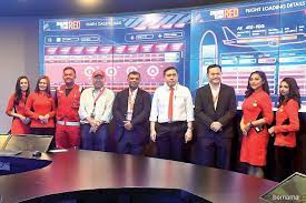 Apple creative work asia sdn bhd (co. Airasia Will Not Take Part In Airport Reit The Edge Markets