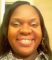 Candace Richardson (McCray), Montgomery, AL Alabama