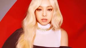 Blackpink Kill This Love Jennie Teaser Video Screencaps Blackpink Jennie Blackpink Kpop Girls