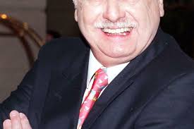 Jimmy ellis ... an actor of courage and great talent