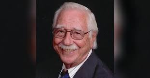 James Eugene Shull Obituary