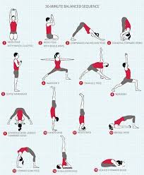 Whole Body Yoga Sequence Jason Crandell Vinyasa Yoga Method Jason Crandell Vinyasa Yoga Yoga Sequences