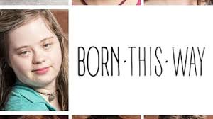 Born This Way (TV Series 2015–2019)
