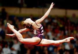 Un equipo de gimnasia artística seguro. Gimnasia Artistica Home Facebook