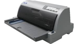 Maybe you would like to learn more about one of these? Epson Lq 690 Dot Matrix Printer In Kenya Shopit 0777 777000