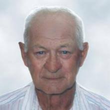 Avis de décès de Jean-Yves Bernier