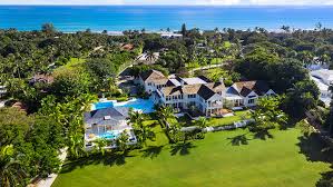 Check spelling or type a new query. Inside Golf Legend Greg Norman S Stunning 60m Florida Island Paradise Robb Report