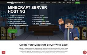 I am a german minecraft player and i love modded minecraft. Top 10 Best Minecraft Server Hosting Providers 2021 Mamboserver